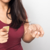 Why rapid weight loss affects your hair