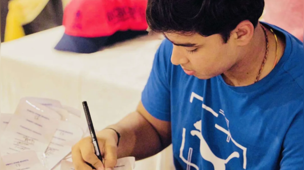 Big moments demand bold decisions