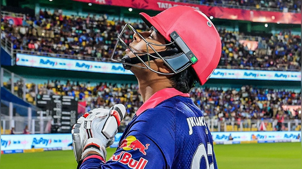 Talent shines, but discipline sustains it