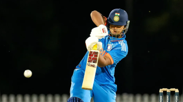 Respect the game, but don’t fear big names