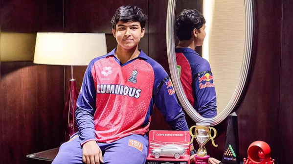 Confidence is built early, not overnight