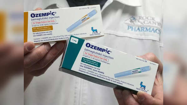First, what exactly is Ozempic?