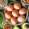 Fuel up your hair with healthy nutrients