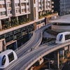 Government support and congestion reduction