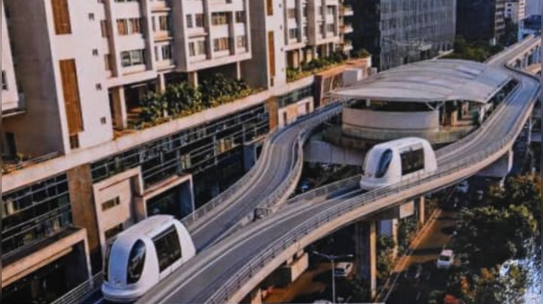 Government support and congestion reduction