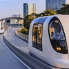 Integration with metro network