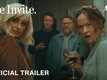 The Invite - Official Trailer