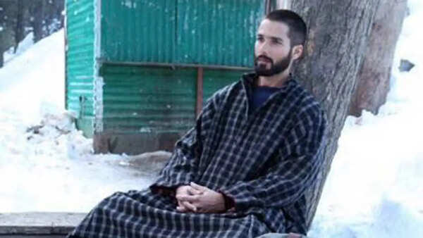 Shahid Kapoor Images