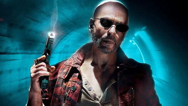 Shah Rukh Khan Wallpapers