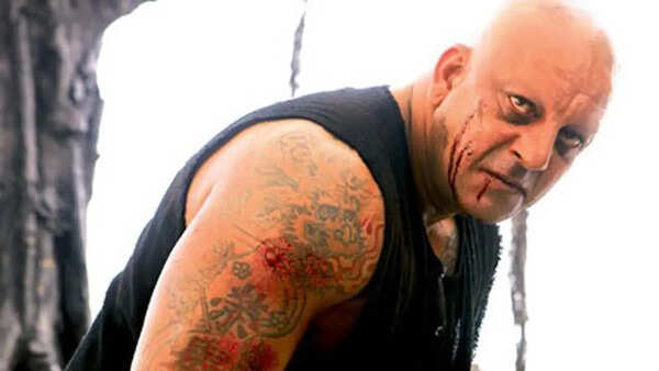 Sanjay Dutt Images