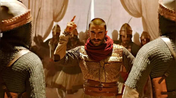 Ranveer Singh