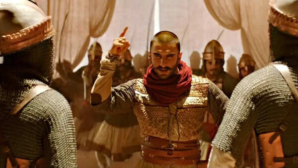 Ranveer Singh Stills