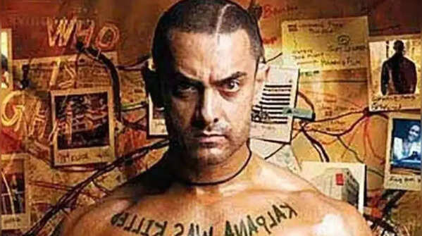 Aamir Khan
