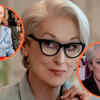 Before The Devil Wears Prada 2 is released, let's revisit other famous Meryl Streep characters