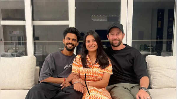 Elegant and functional interiors