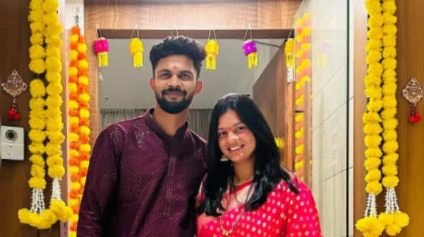 Inside Ruturaj Gaikwad's ₹8 crore Pune residence that defines modern luxury