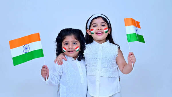 Indira. Wallpapers