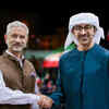 Article image for: <i class="tbold">Jaishankar</i> To Visit UAE, Signals India's Strategic Push After US, Iran Strike Ceasefire In West Asia