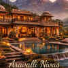 Aravalli Nivas