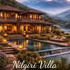 Nilgiri Villa