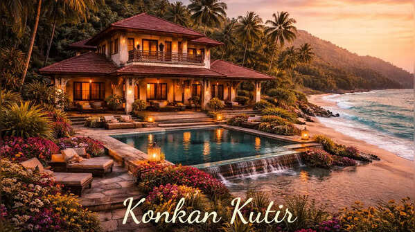 Konkan Kutir