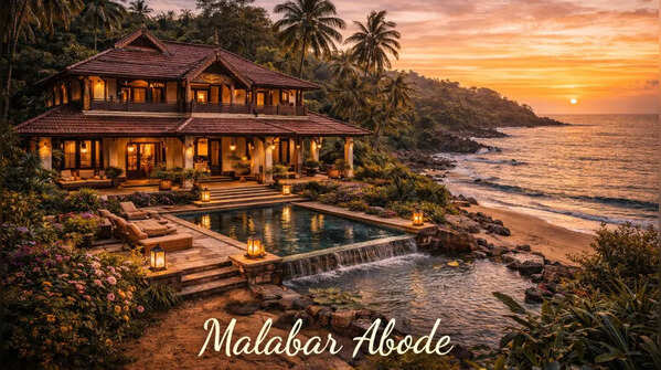 Malabar Abode