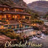 Chambal House