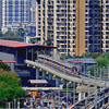 Thane Gets First Metro Corridor