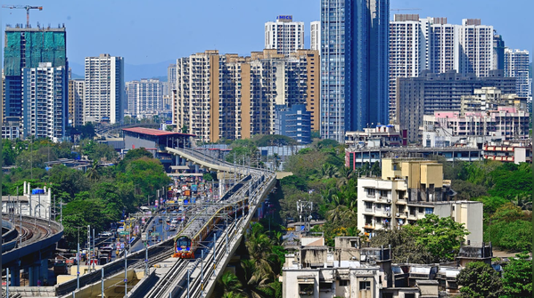 Eastern Suburbs Enter Metro Map