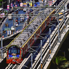 Combined Metro Length Crosses 101km