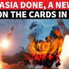Article image for: <i class="tbold">North Korea</i> Fires Multiple Ballistic Missiles After Trump Announces Ceasefire With Iran