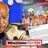Article image for: Kharge clarifies controversial remarks on Gujaratis, BJP seeks apology