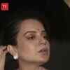 Article image for: Kangana Ranaut backs women’s reservation push