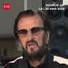 Article image for: Beatles Magic Reborn: Ringo Reacts To McCartney Concert