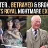 Article image for: Fergie Frozen Out: ‘Hurt’ Duchess Feels Abandoned By Royal Family