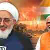 Article image for: 'I Cry When I Think Of Indians': Iran Supreme Leader's Rep Hails India After Ceasefire With US