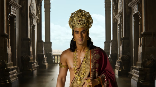A look at Bollywood’s finest double role performances