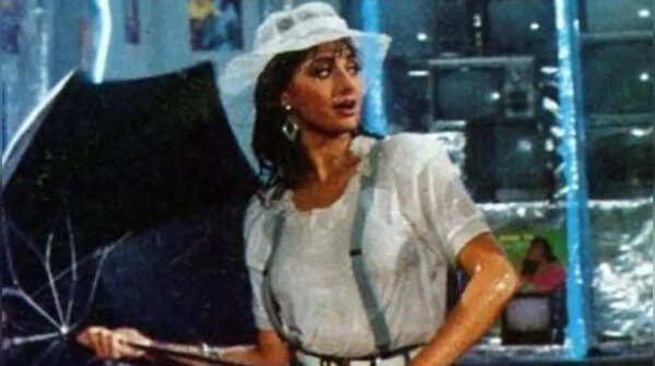 Sridevi