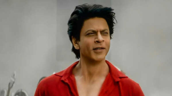 Shah Rukh Khan