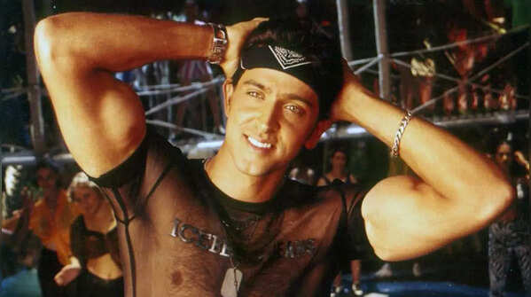 Hrithik Roshan