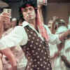 Article image for: Amitabh Bachchan