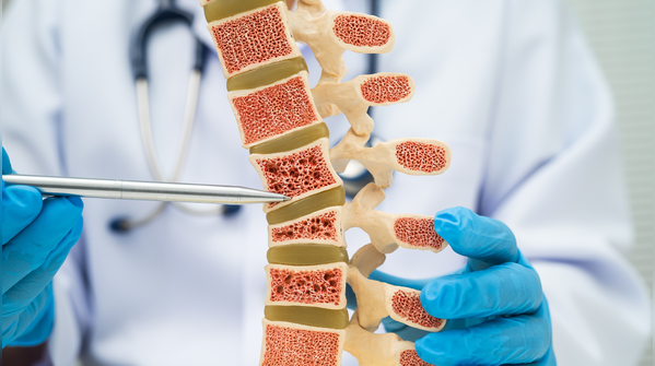 Without vitamin D, calcium goes to waste
