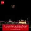 Article image for: Golden Temple Lit Up for Parkash Purab