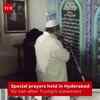 Article image for: Tanzeem-e-Jafferi Organises Prayers After Trump’s Iran Statement