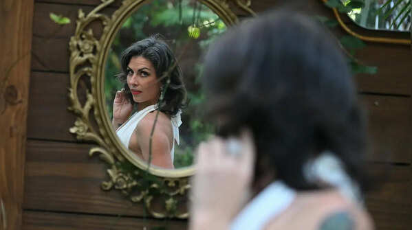 The law of first impression anchor