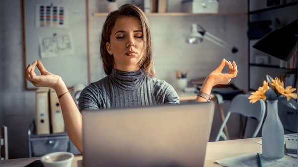 Law of being unbothered