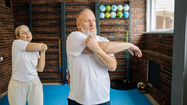 Why movement works better than it seems