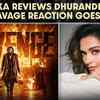 Article image for: <i class="tbold">Deepika Padukone</i> Addresses Buzz Around Her Silence, Response Gains Attention Online
