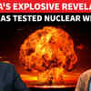Article image for: Russia's Medvedev Drops Bombshell, Reveals Iran's 'Secret Nuke Test' | US ‘In Shock’
