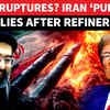 Article image for: Iran’s Vicious Retaliation Begins; 17 Missiles, Drones <i class="tbold">Rain</i>ed On US Allies After Truce Breach